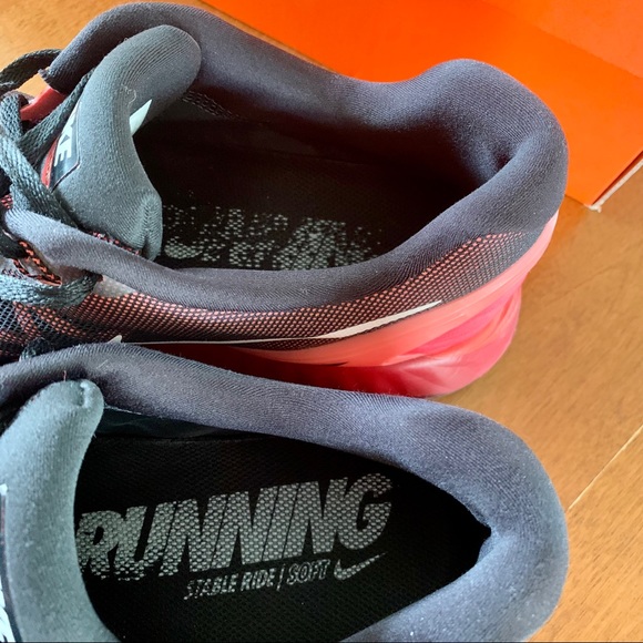 Men’s Nike Lunarglide 6 - Picture 3 of 7